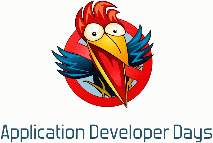 Application Developer Days