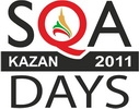 Software Quality Assurance Days 9 2011